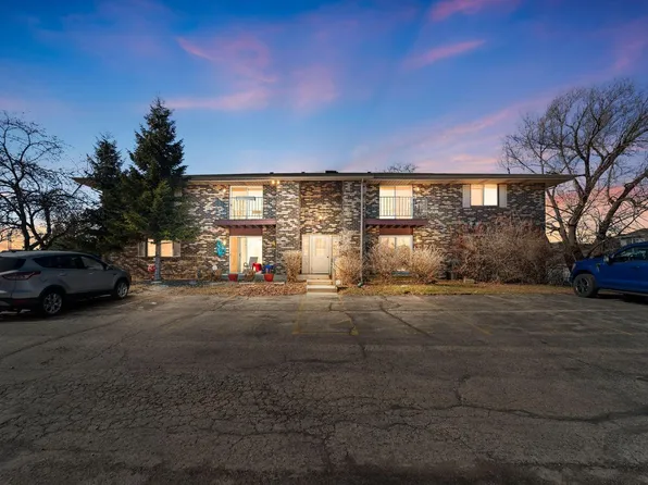 4909 Scotts WAY #203, Racine, WI 53402