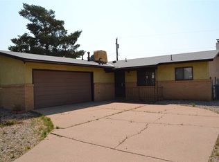 2828 Calle Princesa Juana, Santa Fe, NM 87507