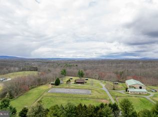 2101 Cedar Grove Rd, Winchester, VA 22603