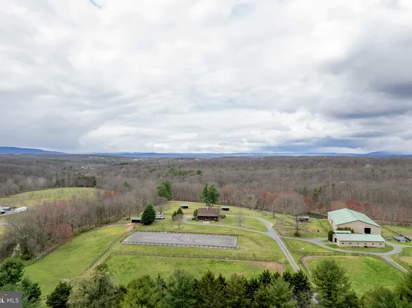 2101 Cedar Grove Rd, Winchester, VA 22603