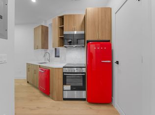 190 6th Ave #1R, New York, NY 10013