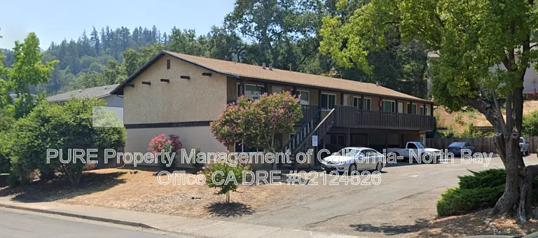 1940 S Dora St #2 — Photo 1
