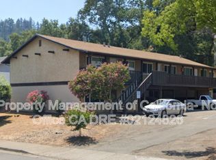 1940 S Dora St APT 2, Ukiah, CA 95482