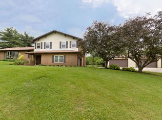 4190 Johnstown Alexandria, Johnstown, OH 43031