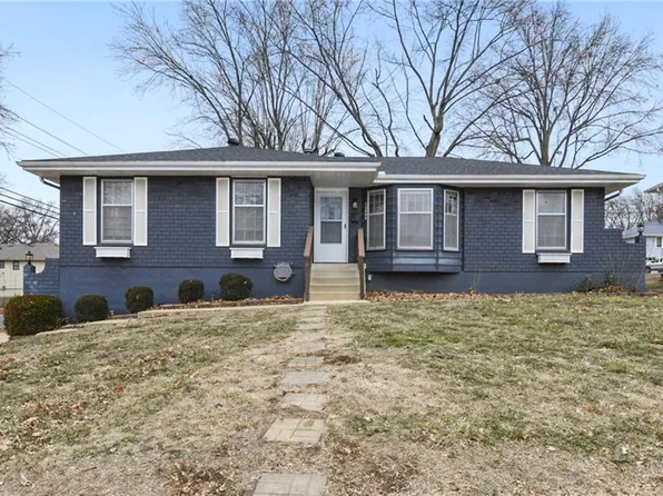 12000 E 56th Ter, Kansas City, MO 64133