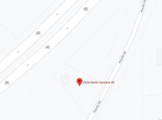 2624 Highway 49 N, Concord, NC 28025