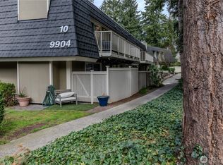 The Village Condomimium, Kirkland, WA 98034