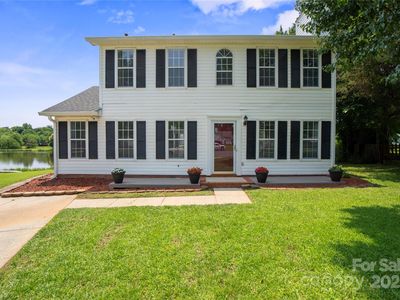 6516 Laurel Springs Ct, Charlotte, NC, 28227