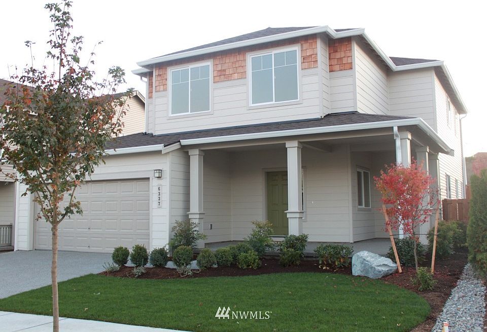 1st image of 2121 63rd  (Lot 89) Street SE