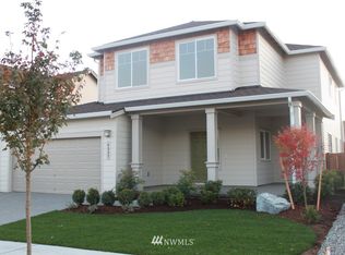 2121 63rd St SE LOT 89, Auburn, WA 98391
