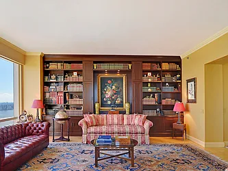 Sold by Sotheby's International Realty