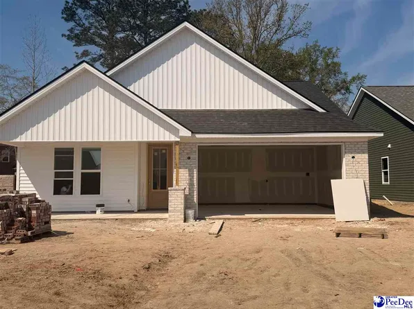 1010 Wessex Dr, Florence, SC 29501