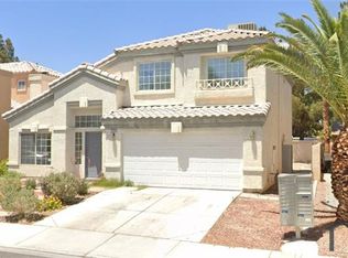 7800 Sparrowgate Ave, Las Vegas, NV 89131