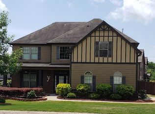 5805 Fielding Ct, Cumming, GA 30041