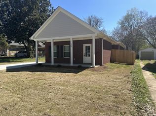 216 Morningside Dr, Jackson, TN 38301