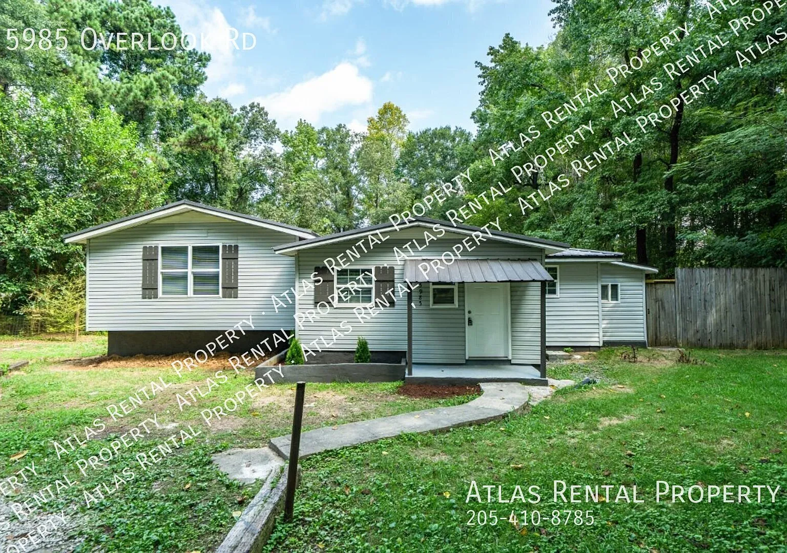 5985 Overlook Rd — Photo 1