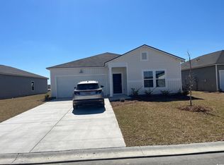 1348 Palm Springs Paloma Dr LOT 101, Longs, SC 29568