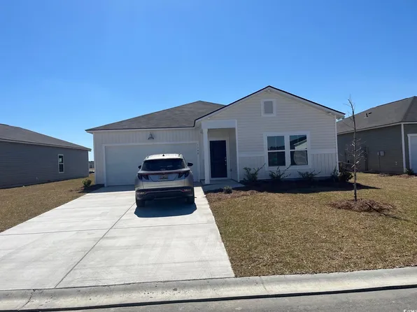 1348 Palm Springs Paloma Dr Lot 101 Dover, Longs, SC 29568