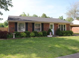 5433 Gerald Dr, Owensboro, KY 42301