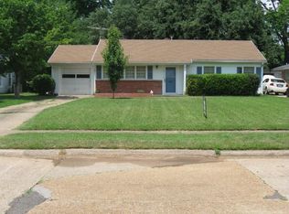 182 Charles Ave, Shreveport, LA 71105
