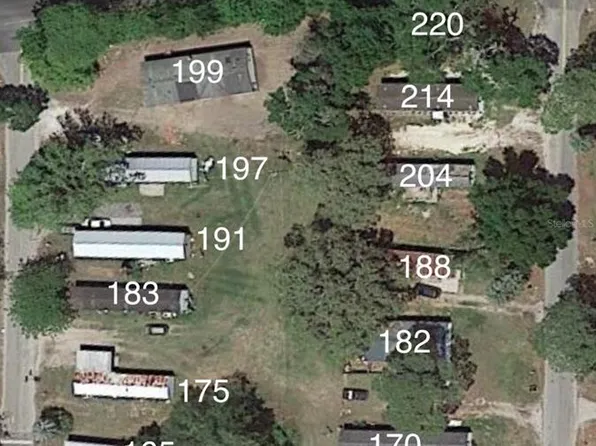 170 NE Craig Ave, Lake City, FL 32055