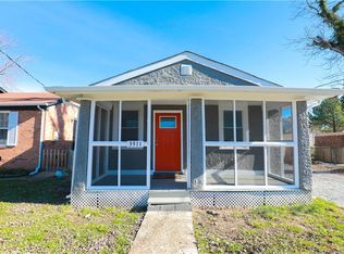 3911 Grayson St, Richmond, VA 23222