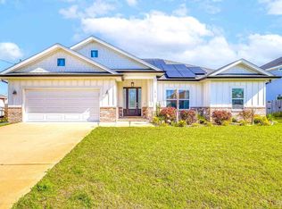 1315 Little Duck Cir, Gulf Breeze, FL 32563