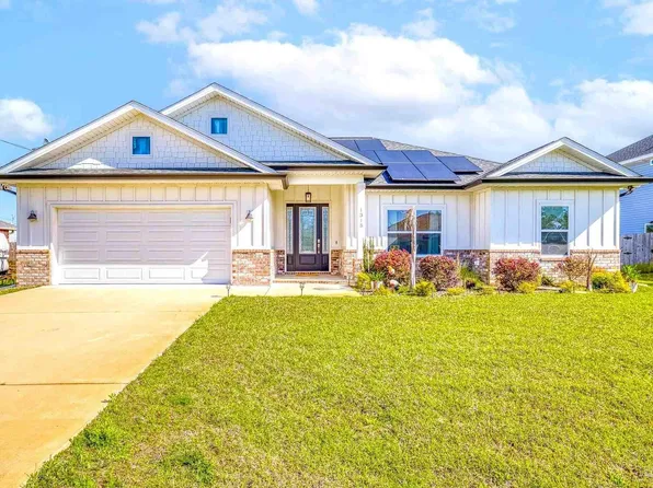 1315 Little Duck Cir, Gulf Breeze, FL 32563
