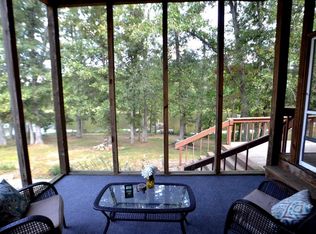 396 Hudson Mill Rd, Irvine, KY 40336