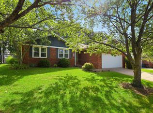 204 Setti Place Rd, Versailles, KY 40383