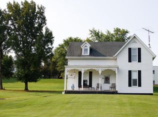 6794 E State Road 164, Celestine, IN 47521