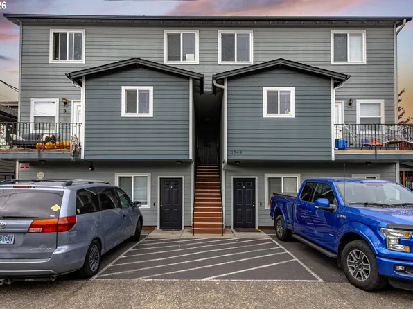 1748 Ferry Aly, Eugene, OR 97401