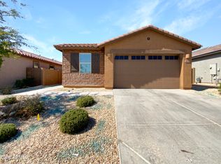 2642 S Reavis Falls Rd, Apache Junction, AZ 85119