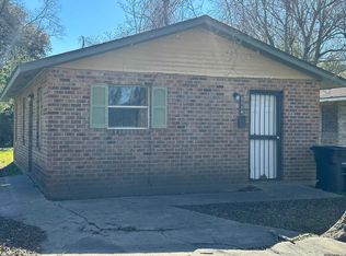 3114 Oswego St, Baton Rouge, LA 70805