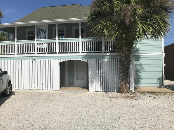 912 Lovell Ave #B, Tybee Island, GA 31328