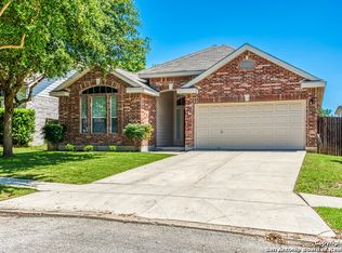 8835 Firebaugh Dr, Helotes, TX 78023