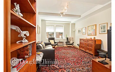 Sold by Douglas Elliman