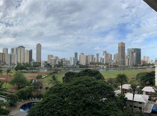 Marco Polo Apts, Honolulu, HI 96826