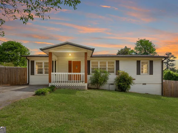 2363 Beverly Ln SW, Marietta, GA 30060