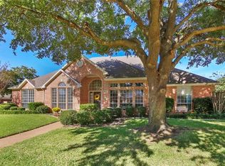 906 Hardage Ln, Colleyville, TX 76034