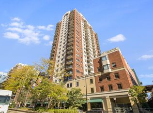 1529 S State St #21H, Chicago, IL 60605
