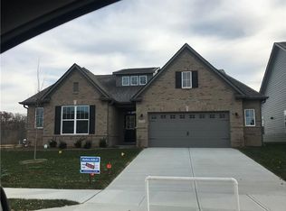 12345 Alberta St, Fortville, IN 46040