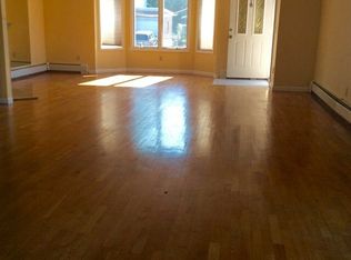 32 8th St UNIT A, Fairview, NJ 07022