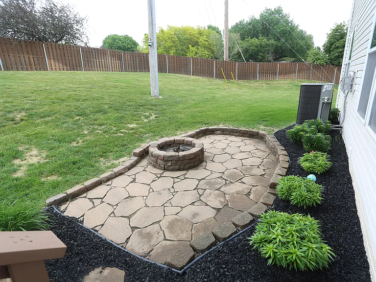 2502 Raven Ridge Dr — Photo 66
