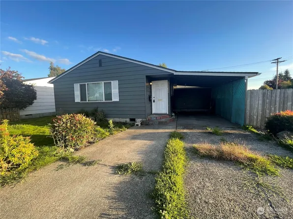 3165 Michigan Street, Longview, WA 98632