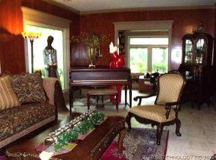 1611 Stanley St SW, Ardmore, OK 73401