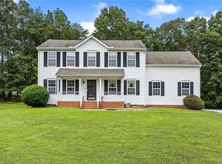 8008 Falcon Creek Ct, Henrico, VA 23231