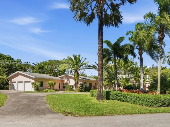 11450 SW 92nd Ct, Miami, FL 33176