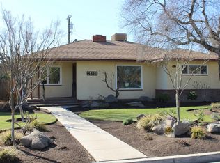 4416 E Andrews Ave, Fresno, CA 93726