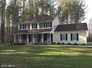 9030 Pine Acres Way, Spotsylvania, VA 22551